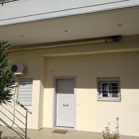 Kalypso Relaxing Shelter Διαμέρισμα Αρκίτσα Εξωτερικό φωτογραφία