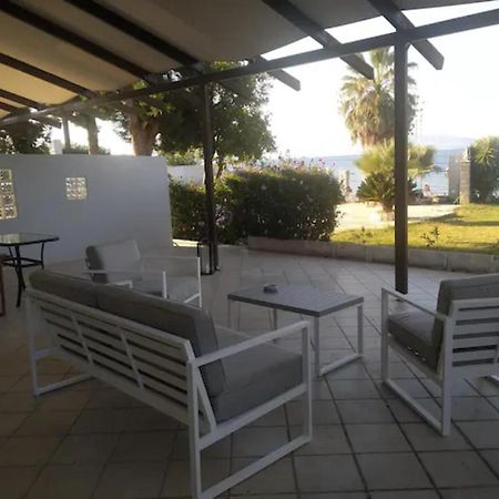 Kalypso Relaxing Shelter Διαμέρισμα Αρκίτσα Εξωτερικό φωτογραφία