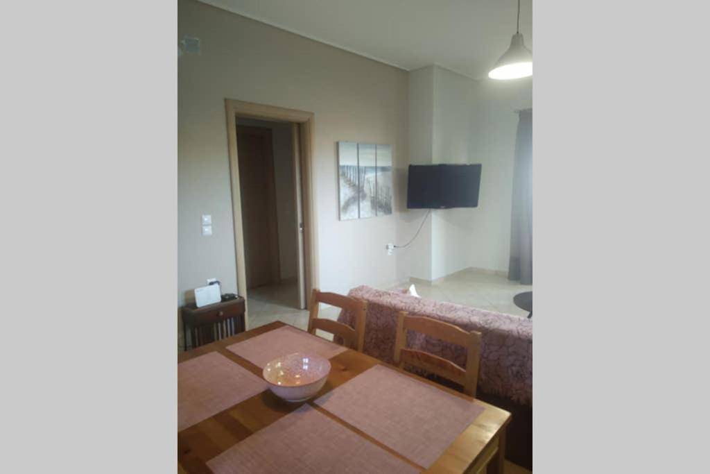 Kalypso Relaxing Shelter Διαμέρισμα Αρκίτσα Εξωτερικό φωτογραφία