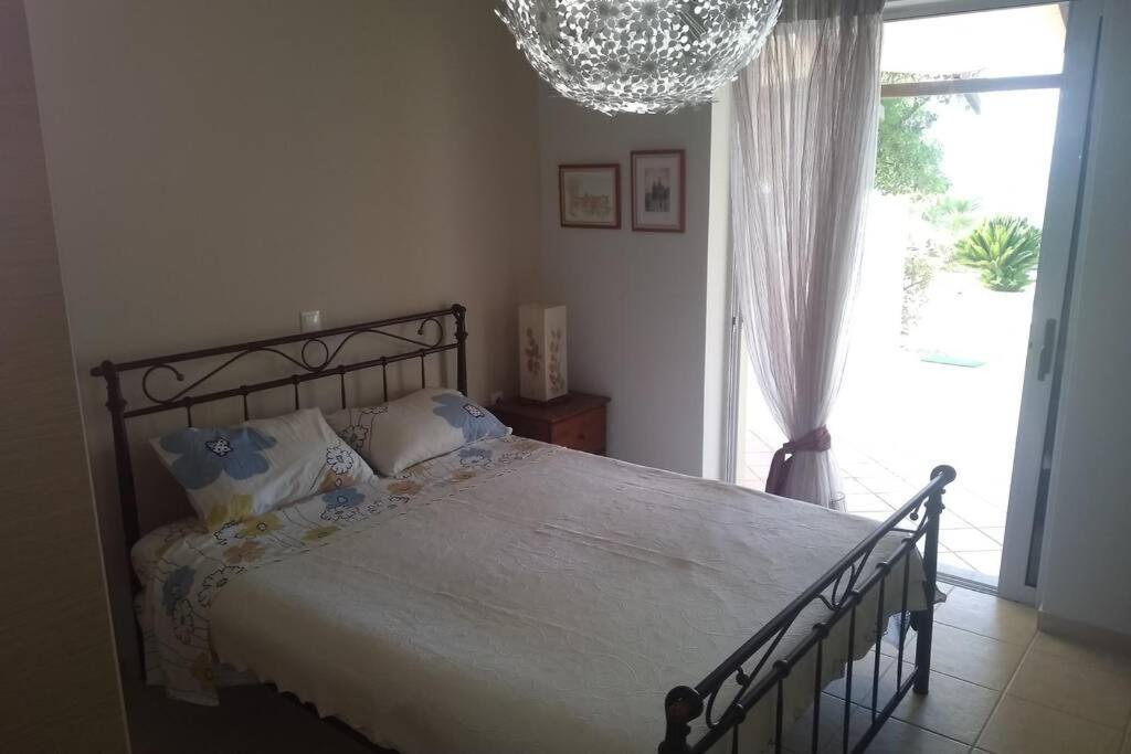 Kalypso Relaxing Shelter Διαμέρισμα Αρκίτσα Εξωτερικό φωτογραφία