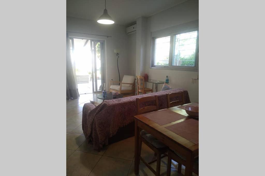 Kalypso Relaxing Shelter Διαμέρισμα Αρκίτσα Εξωτερικό φωτογραφία