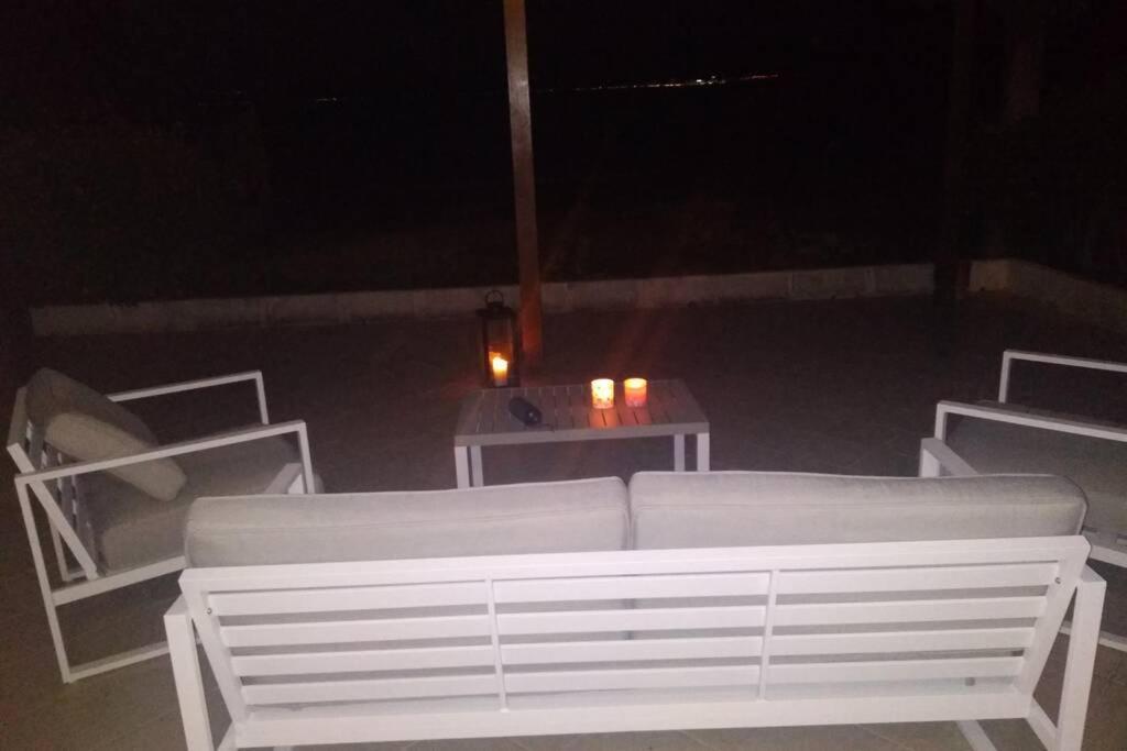 Kalypso Relaxing Shelter Διαμέρισμα Αρκίτσα Εξωτερικό φωτογραφία
