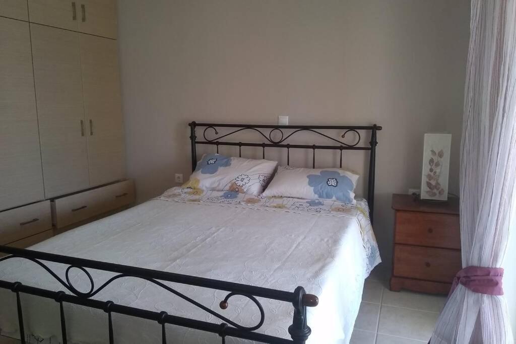 Kalypso Relaxing Shelter Διαμέρισμα Αρκίτσα Εξωτερικό φωτογραφία