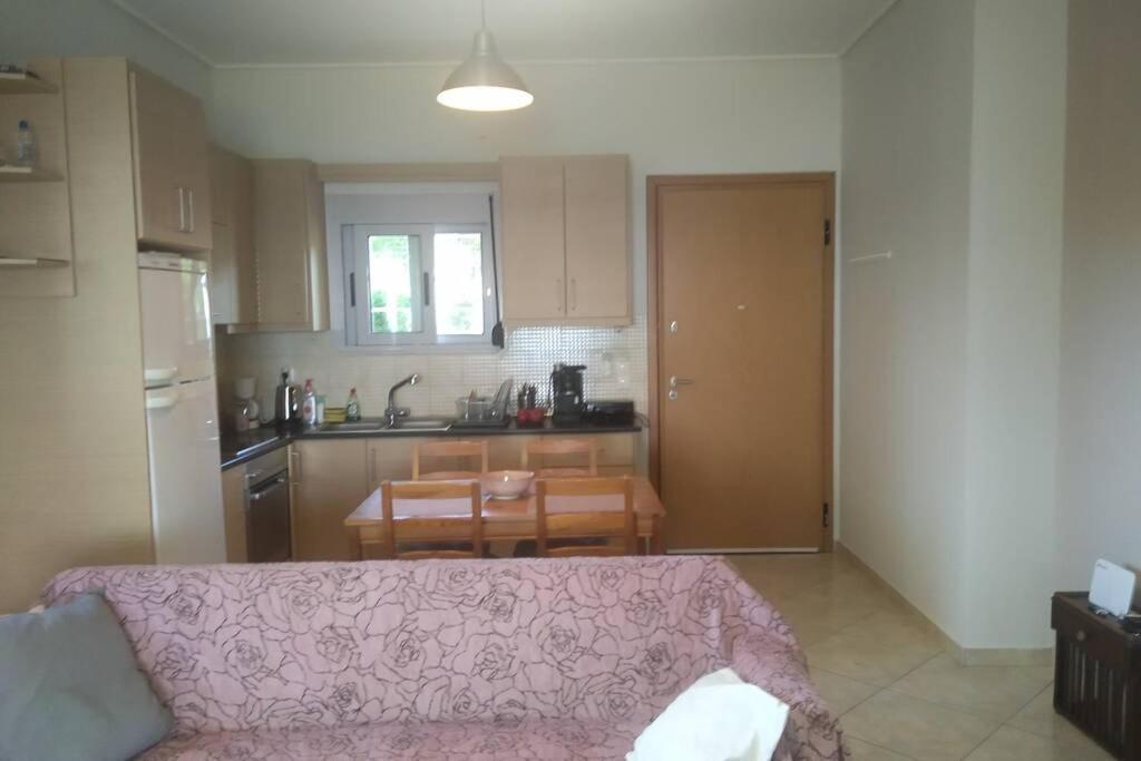 Kalypso Relaxing Shelter Διαμέρισμα Αρκίτσα Εξωτερικό φωτογραφία