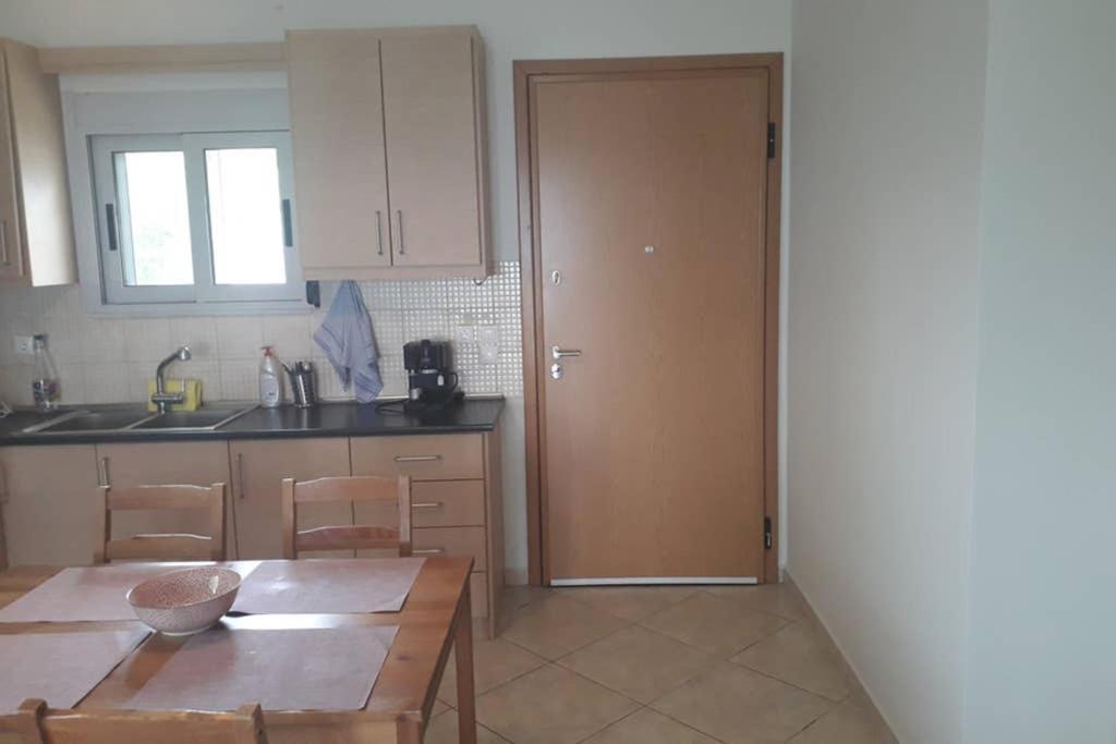 Kalypso Relaxing Shelter Διαμέρισμα Αρκίτσα Εξωτερικό φωτογραφία