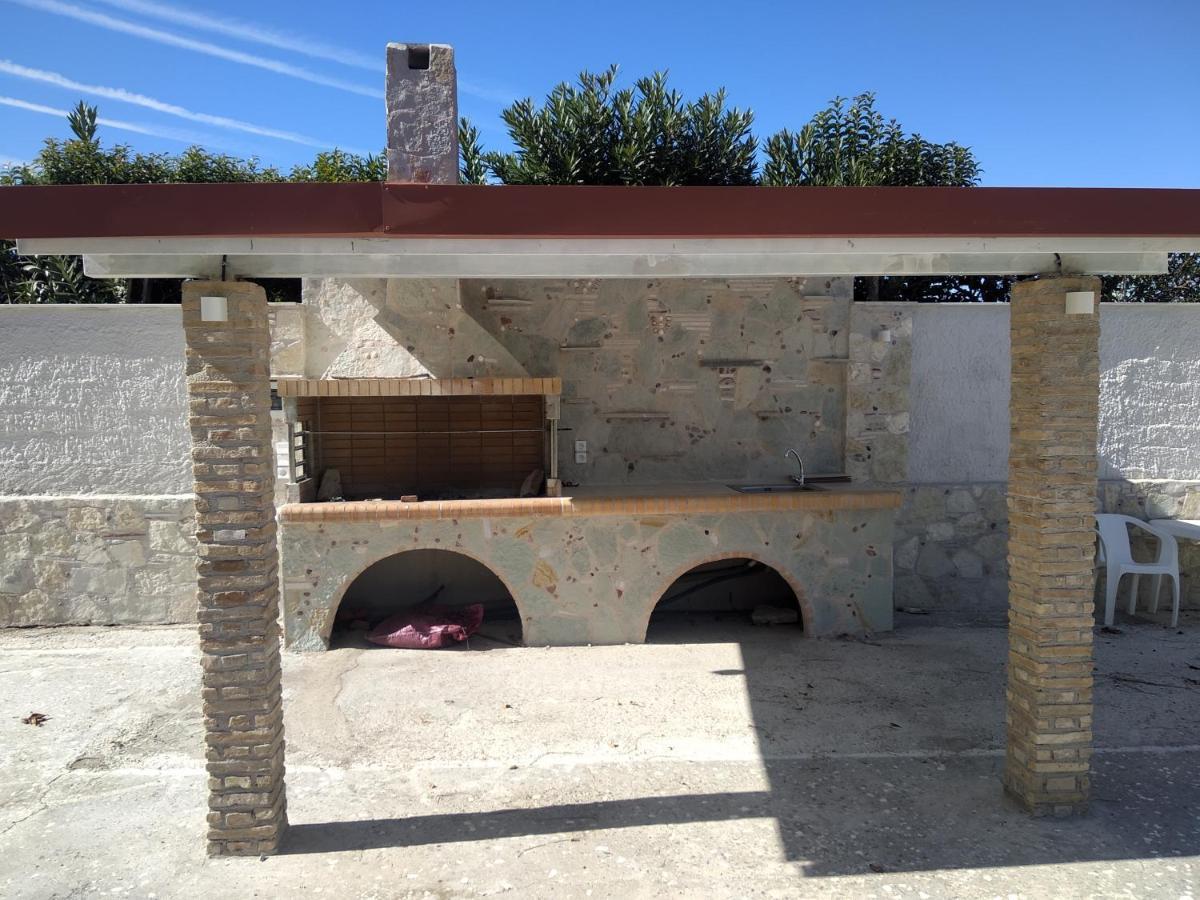 Kalypso Relaxing Shelter Διαμέρισμα Αρκίτσα Εξωτερικό φωτογραφία