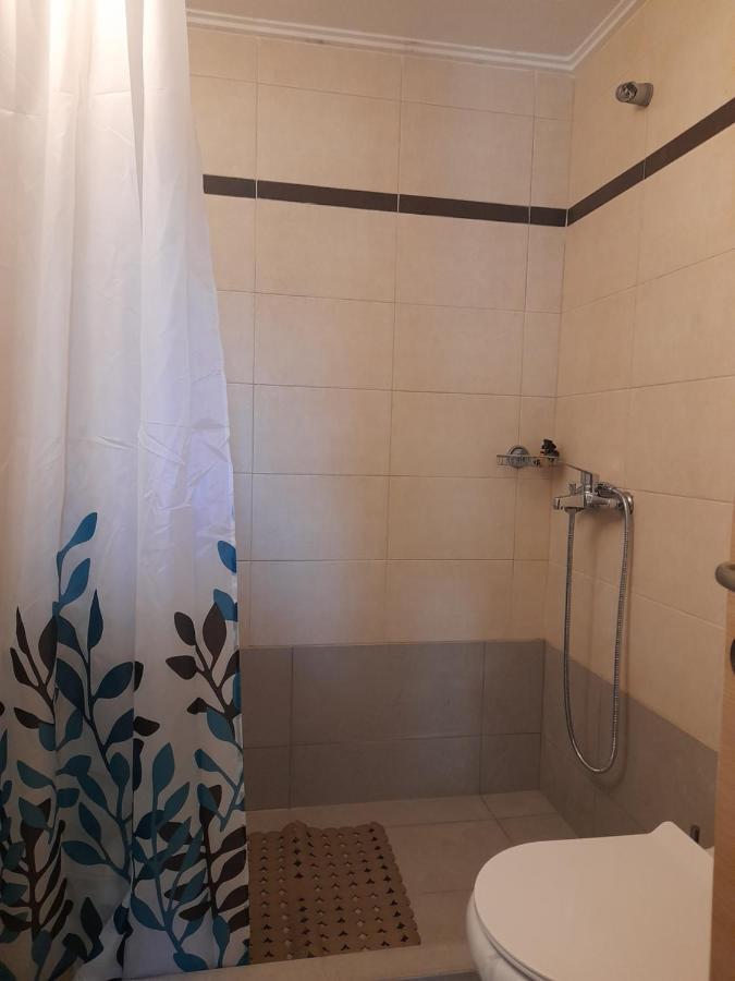Kalypso Relaxing Shelter Διαμέρισμα Αρκίτσα Εξωτερικό φωτογραφία
