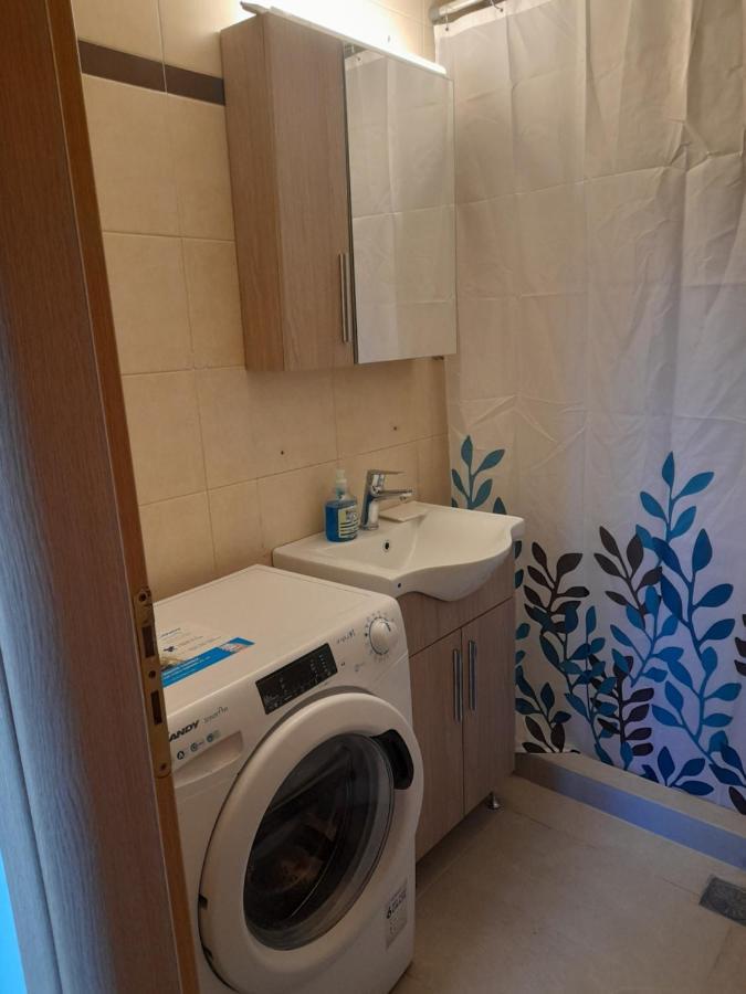 Kalypso Relaxing Shelter Διαμέρισμα Αρκίτσα Εξωτερικό φωτογραφία