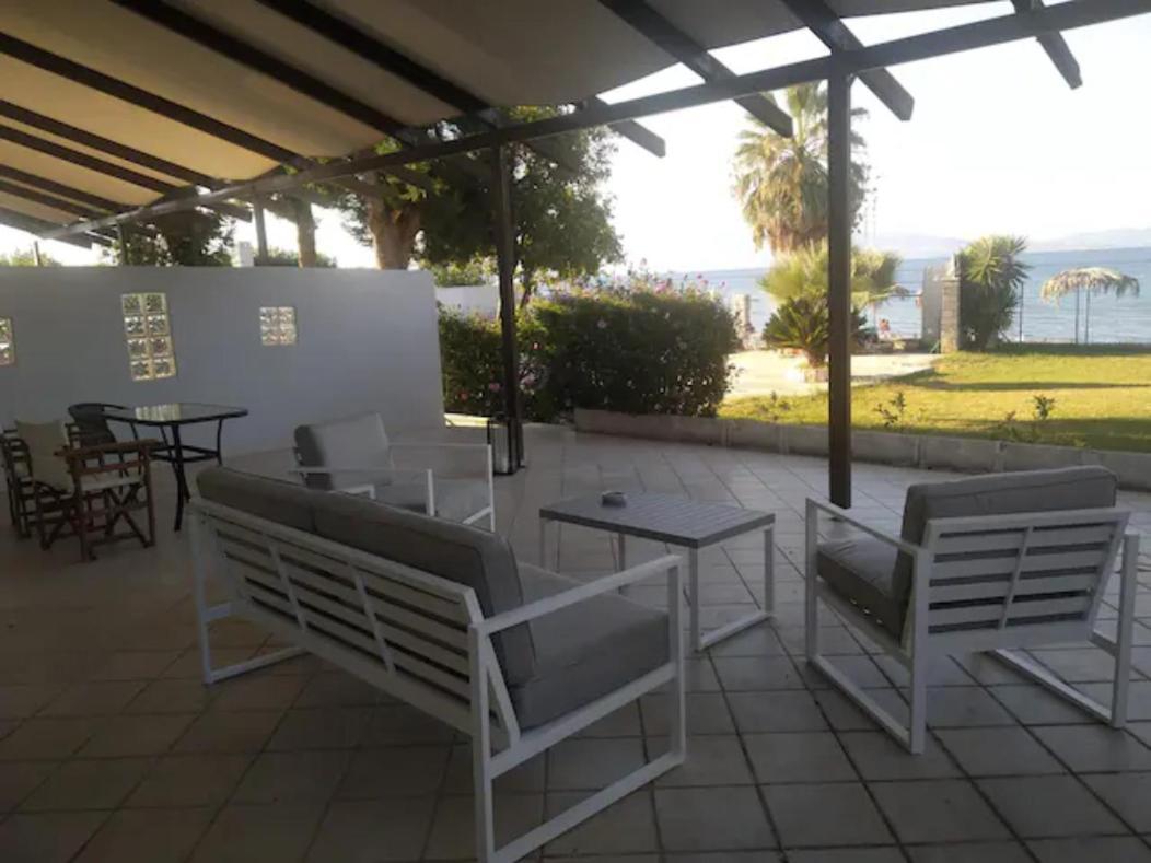 Kalypso Relaxing Shelter Διαμέρισμα Αρκίτσα Εξωτερικό φωτογραφία